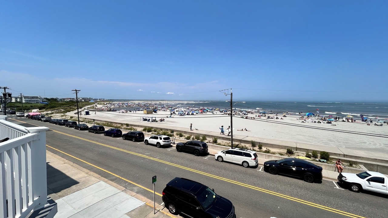 Photo of Outdoor in North Wildwood