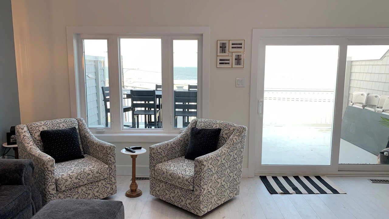 Photo of Livingroom in North Wildwood