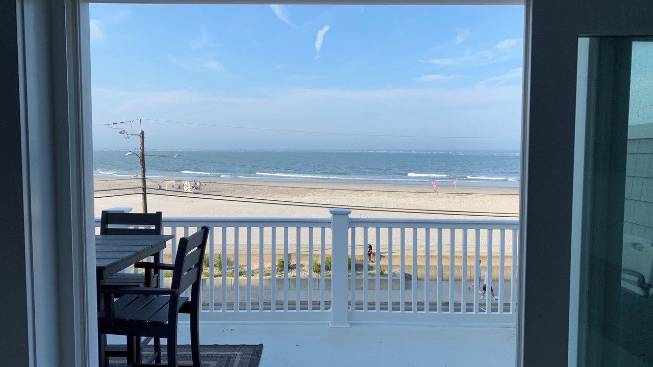 Photo of Outdoor in North Wildwood