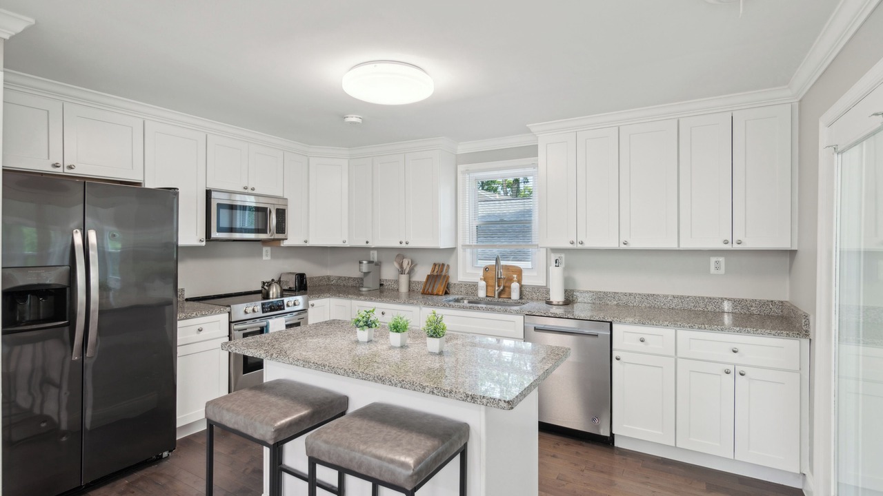 Photo of Kitchen in Parkville