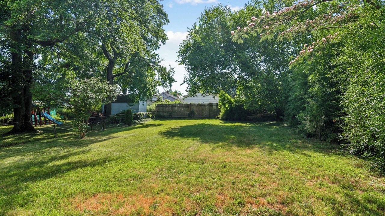 Photo of Outdoor in Parkville