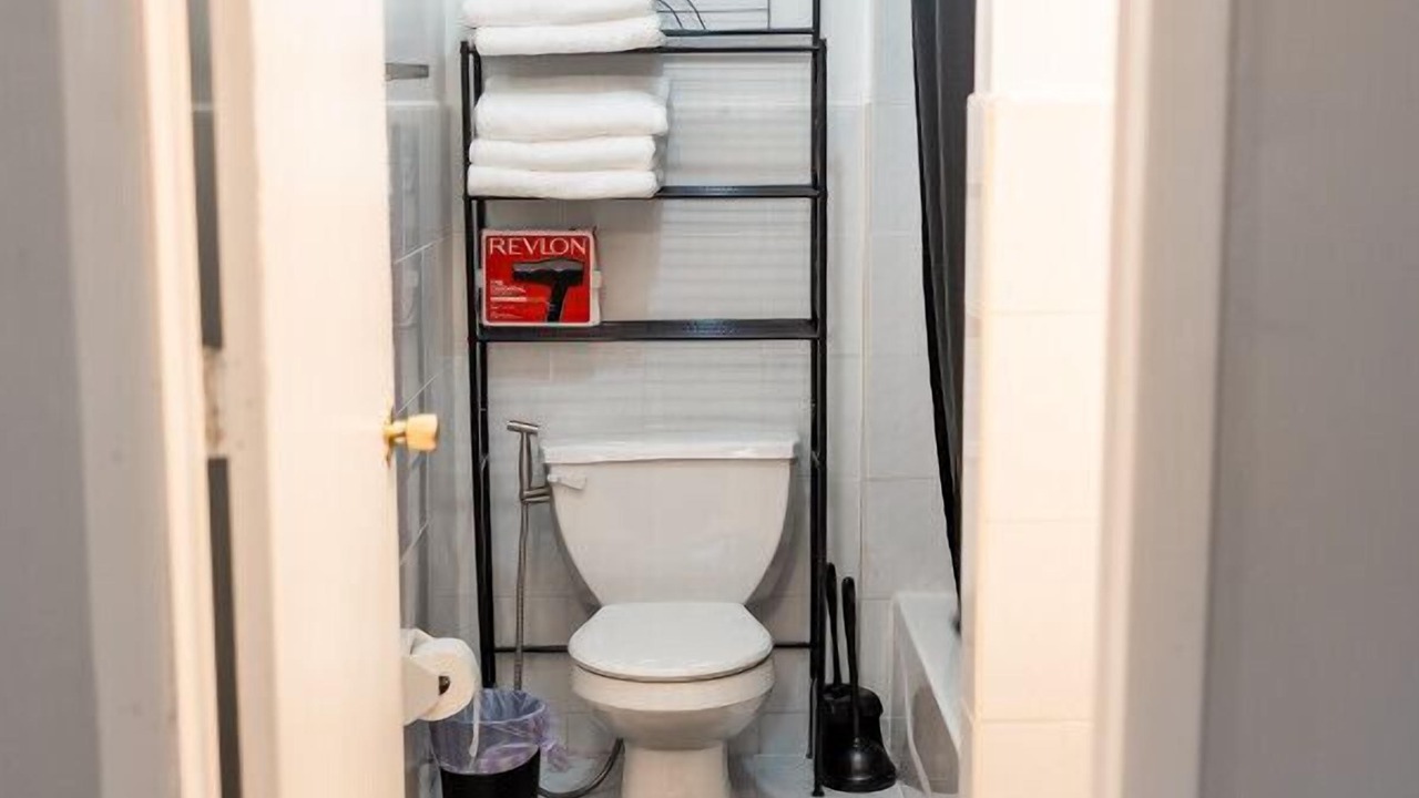 Photo of Bathroom in Constable Hook