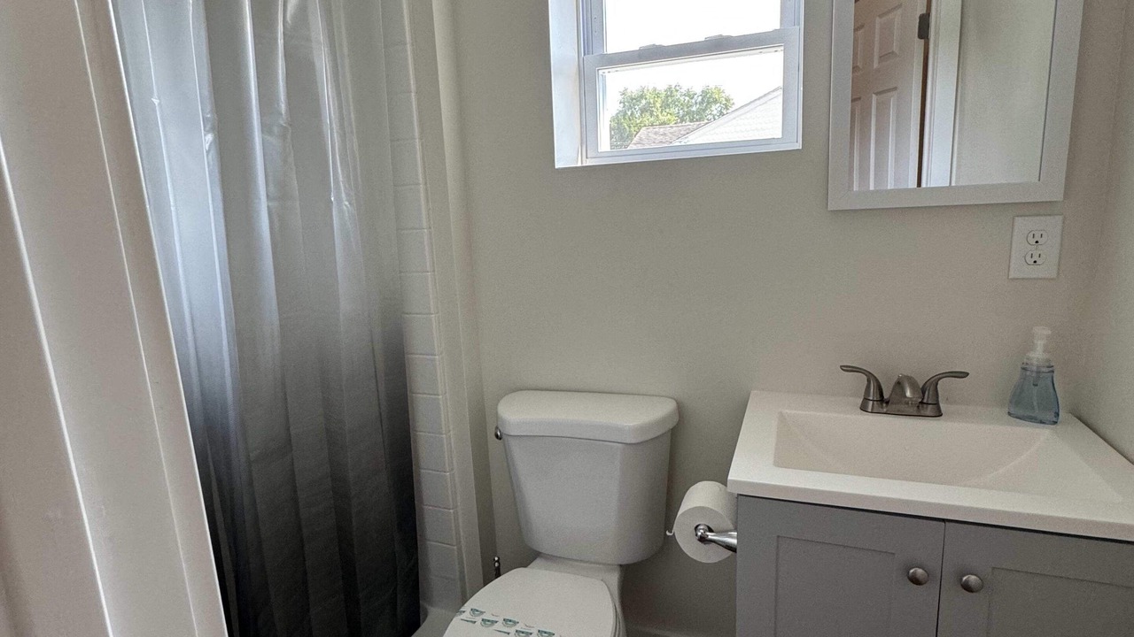 Photo of Bathroom in Whitesboro