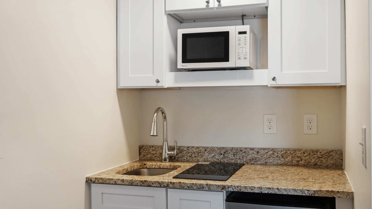 Photo of Kitchen in Whitesboro
