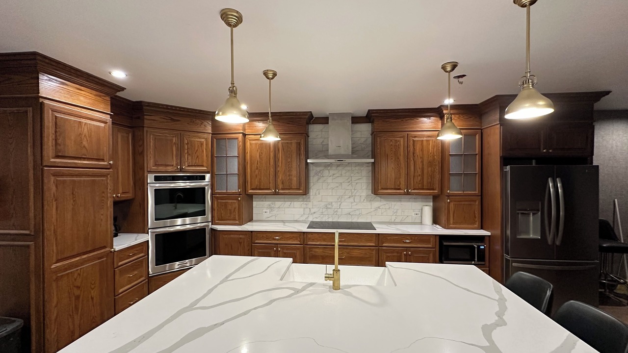 Photo of Kitchen in Shenandoah