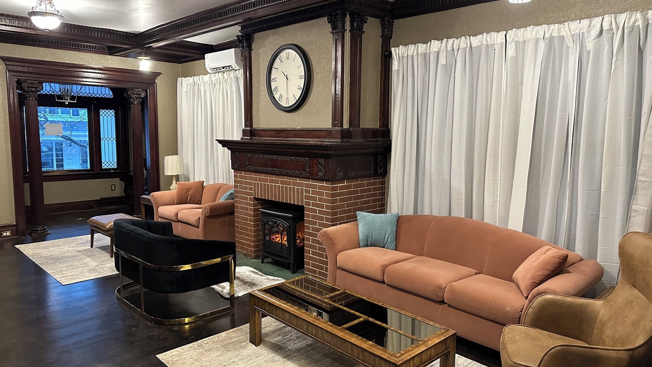 Photo of Livingroom in Shenandoah
