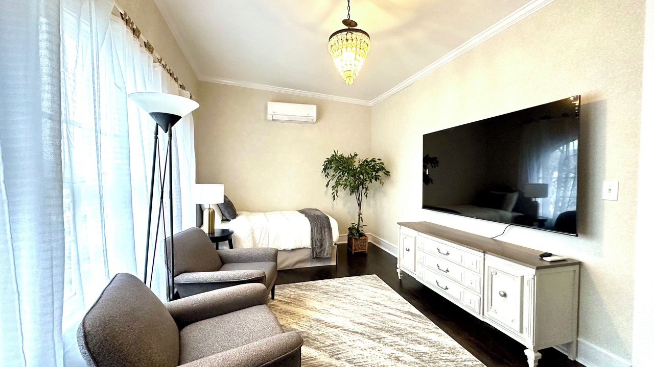 Photo of Livingroom in Shenandoah