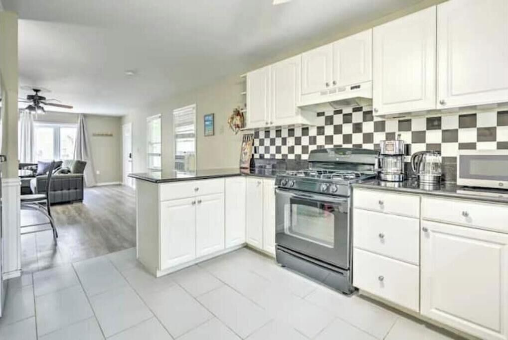 Photo of Kitchen in Keansburg