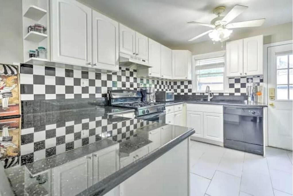 Photo of Kitchen in Keansburg