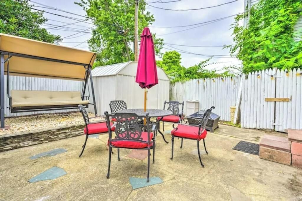 Photo of Outdoor in Keansburg