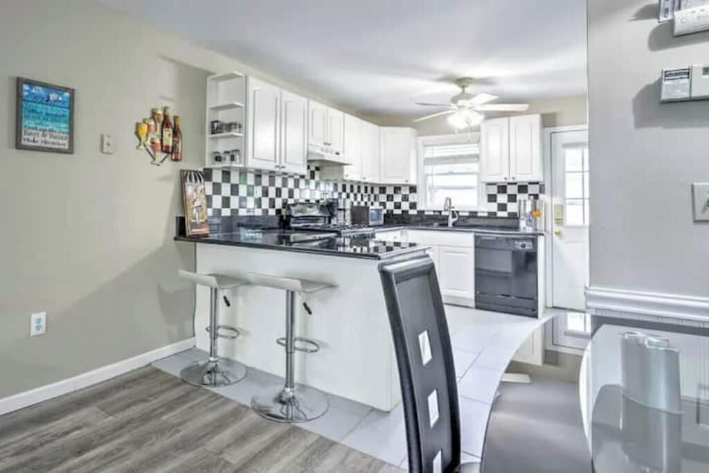 Photo of Kitchen in Keansburg