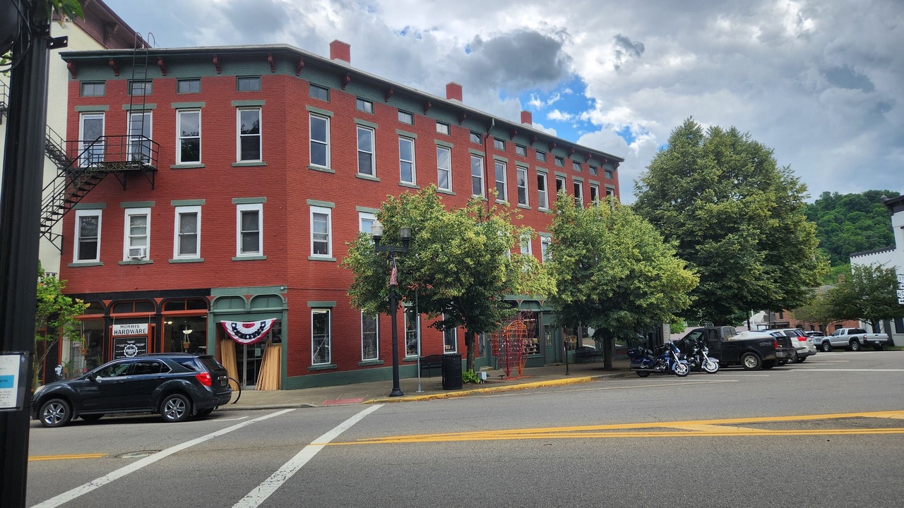 Photo of Outdoor in McConnelsville