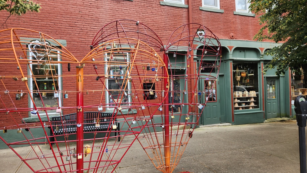 Photo of Outdoor in McConnelsville