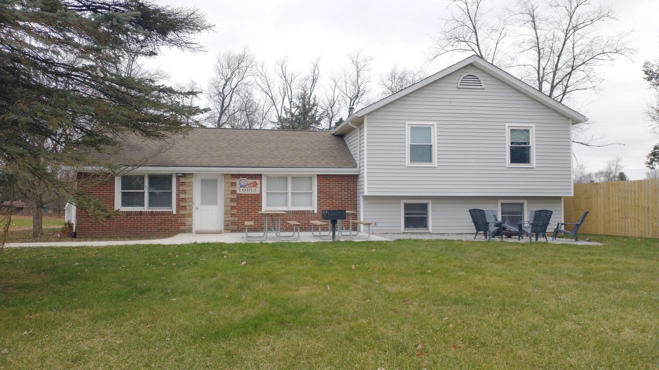 Photo of Outdoor in Uniontown