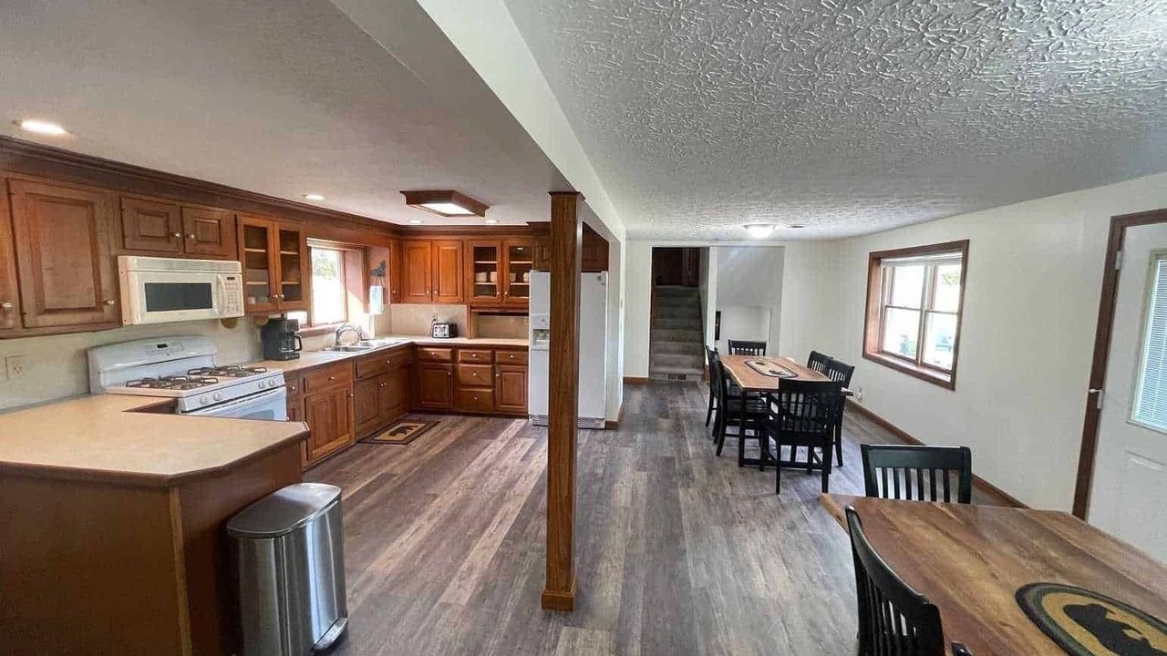 Photo of Kitchen in Uniontown