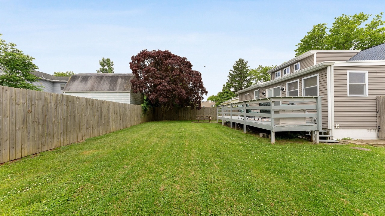 Photo of Outdoor in Del Haven