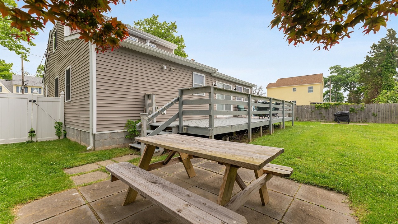 Photo of Outdoor in Del Haven