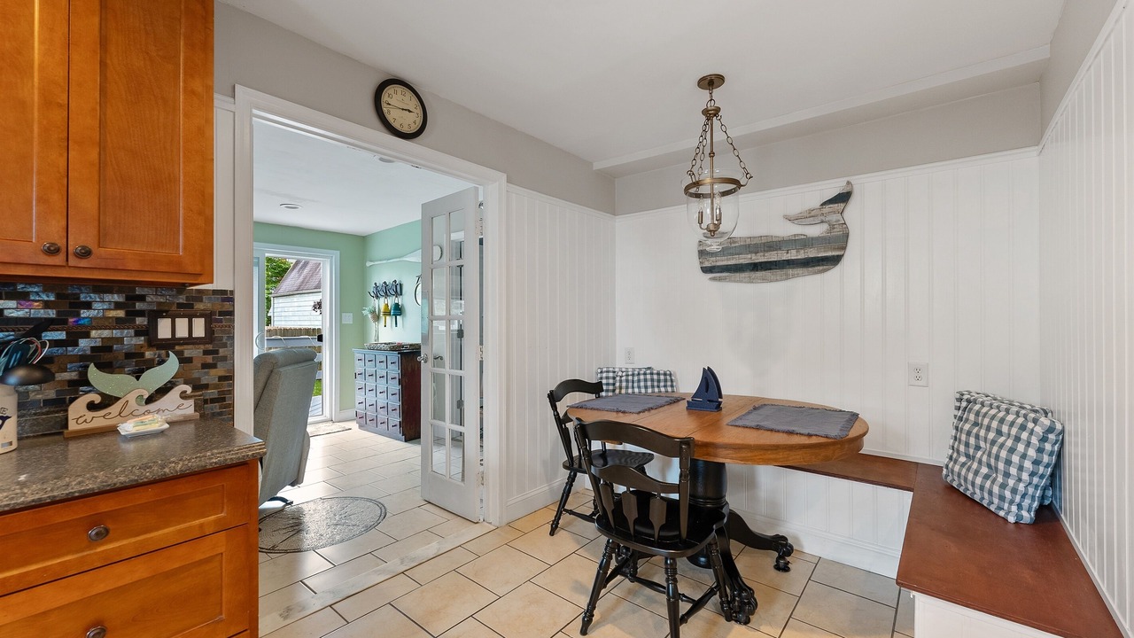 Photo of Kitchen in Del Haven