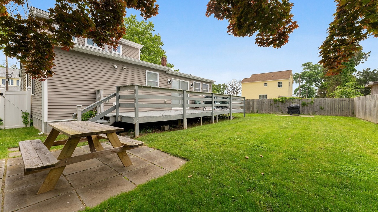 Photo of Outdoor in Del Haven