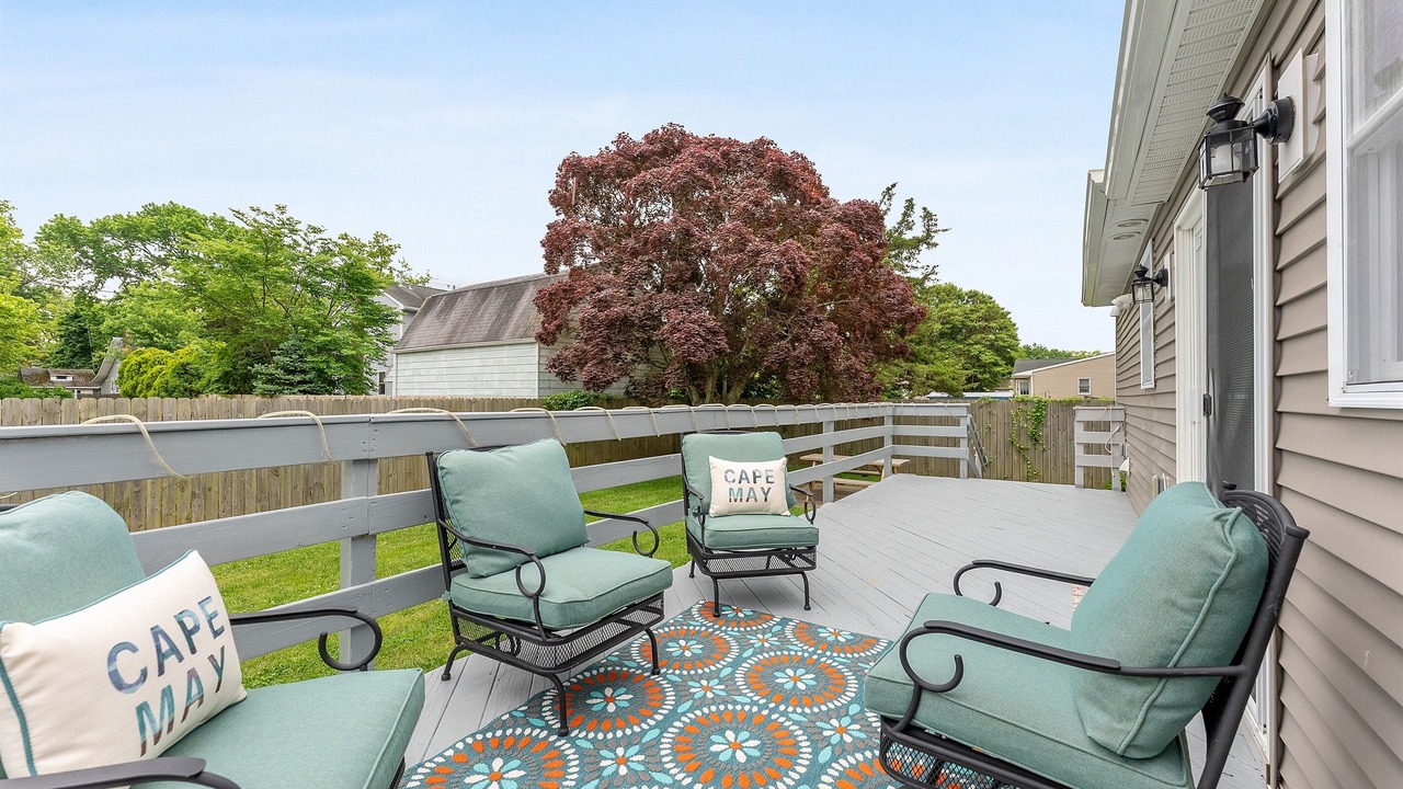 Photo of Outdoor in Del Haven