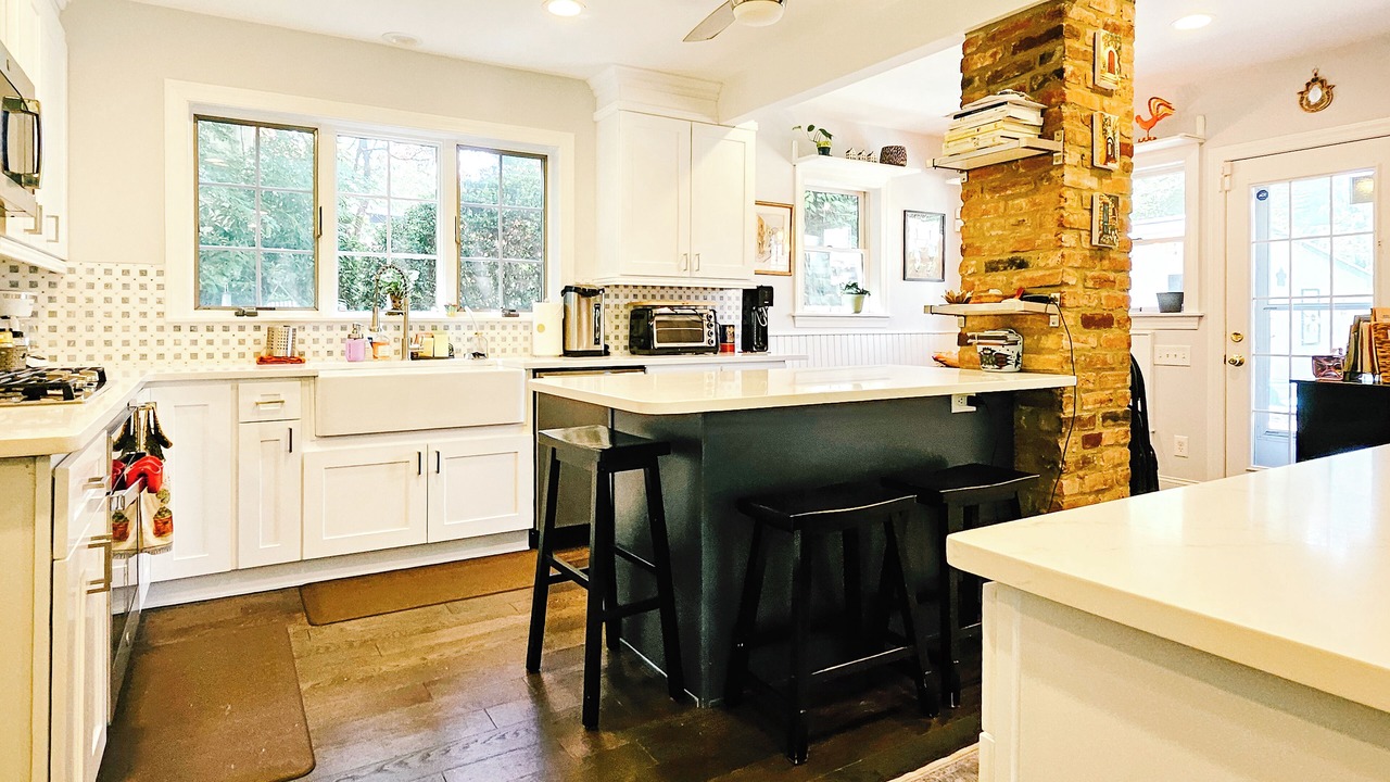 Photo of Kitchen in Bala-Cynwyd