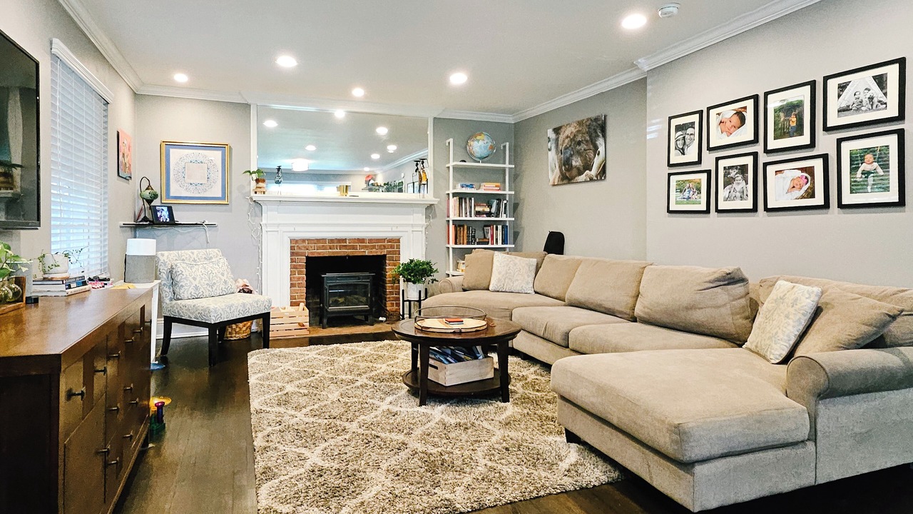 Photo of Livingroom in Bala-Cynwyd