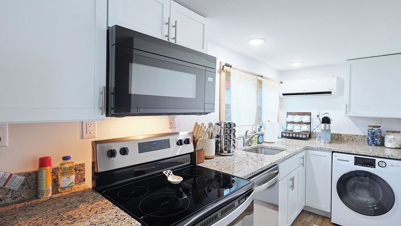 Photo of Kitchen in Ellerslie