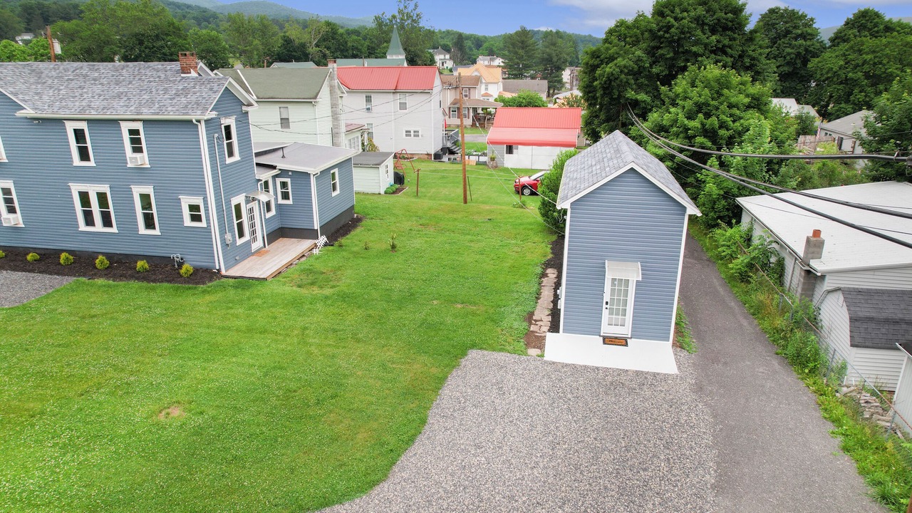 Photo of Outdoor in Ellerslie