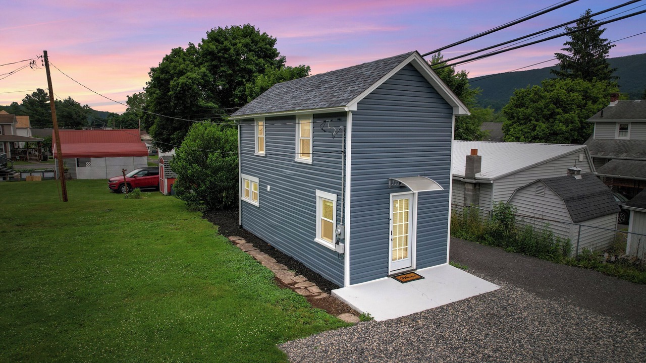 Photo of Outdoor in Ellerslie