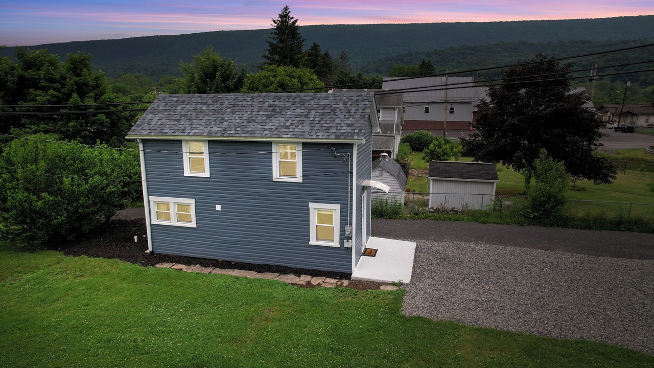 Photo of Outdoor in Ellerslie