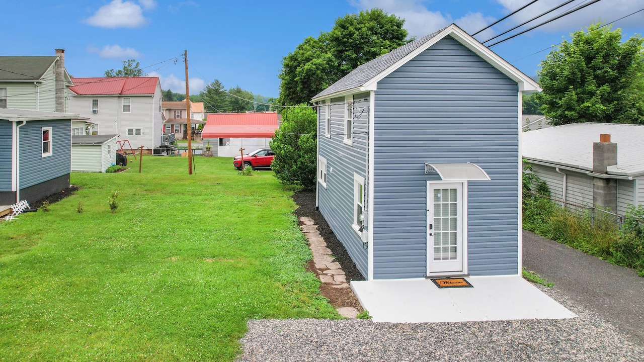 Photo of Outdoor in Ellerslie