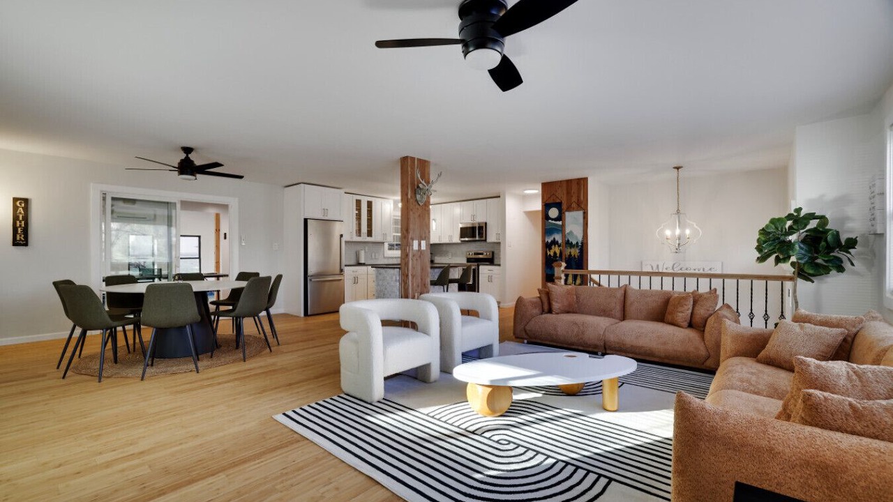 Photo of Livingroom in Kresgeville