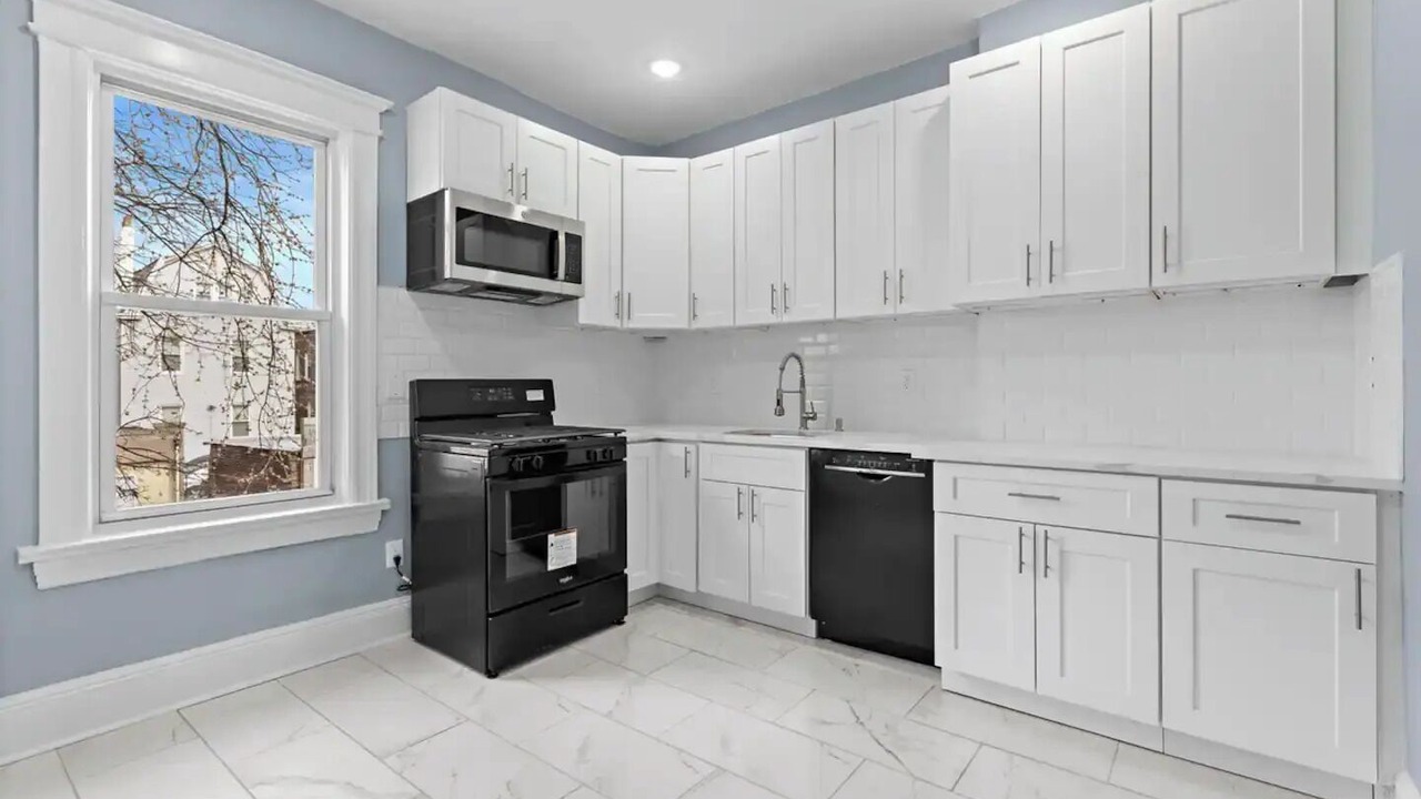 Photo of Kitchen in Greenville
