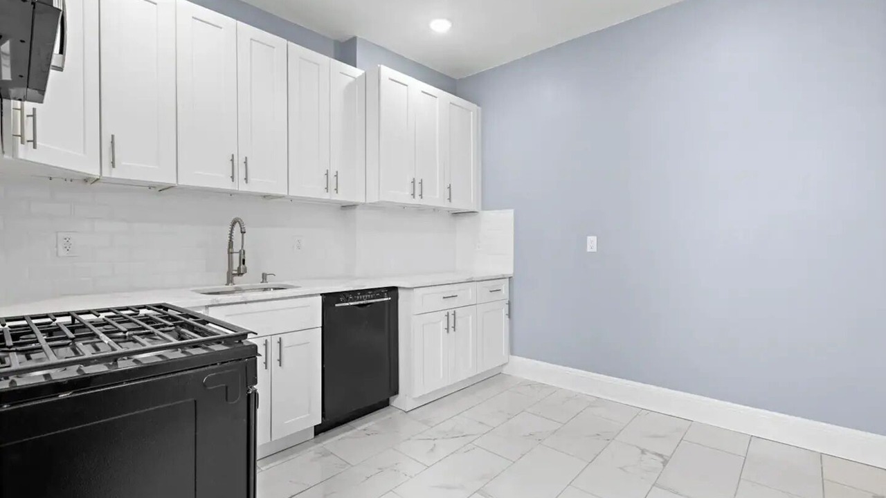Photo of Kitchen in Greenville