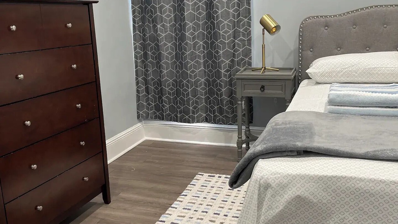 Photo of Bedroom in Greenville