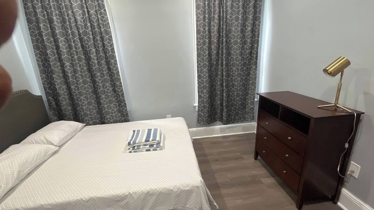 Photo of Bedroom in Greenville