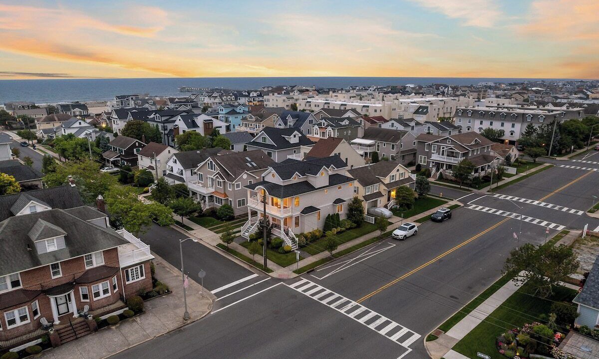 Photo of Outdoor in Margate City