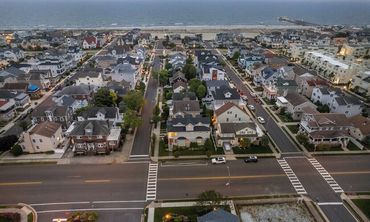 Photo of Outdoor in Margate City