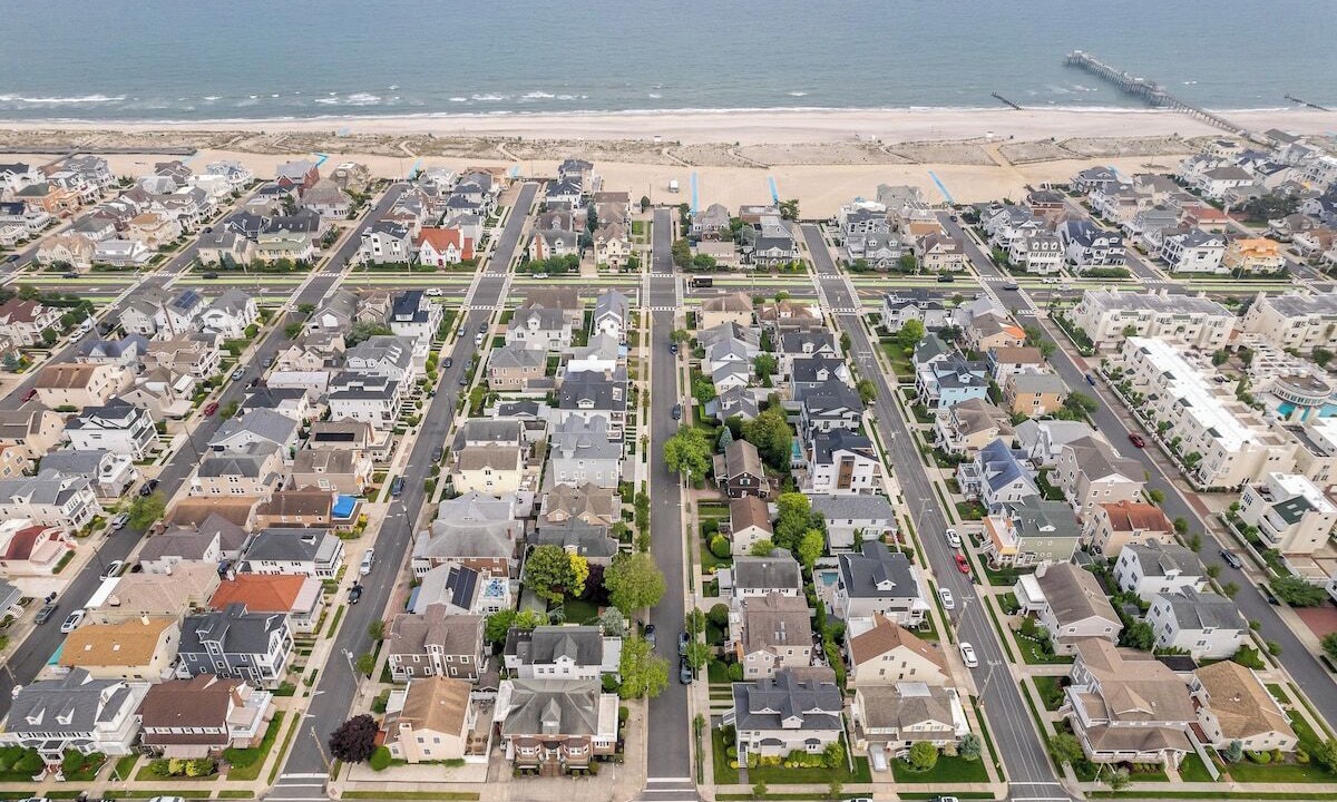 Photo of Outdoor in Margate City