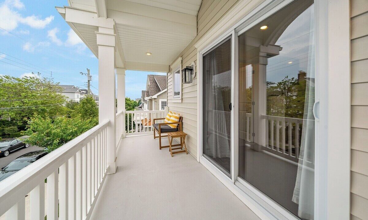Photo of Outdoor in Margate City