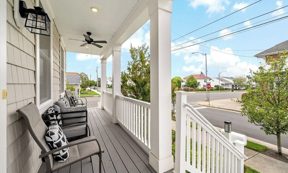 Photo of Outdoor in Margate City