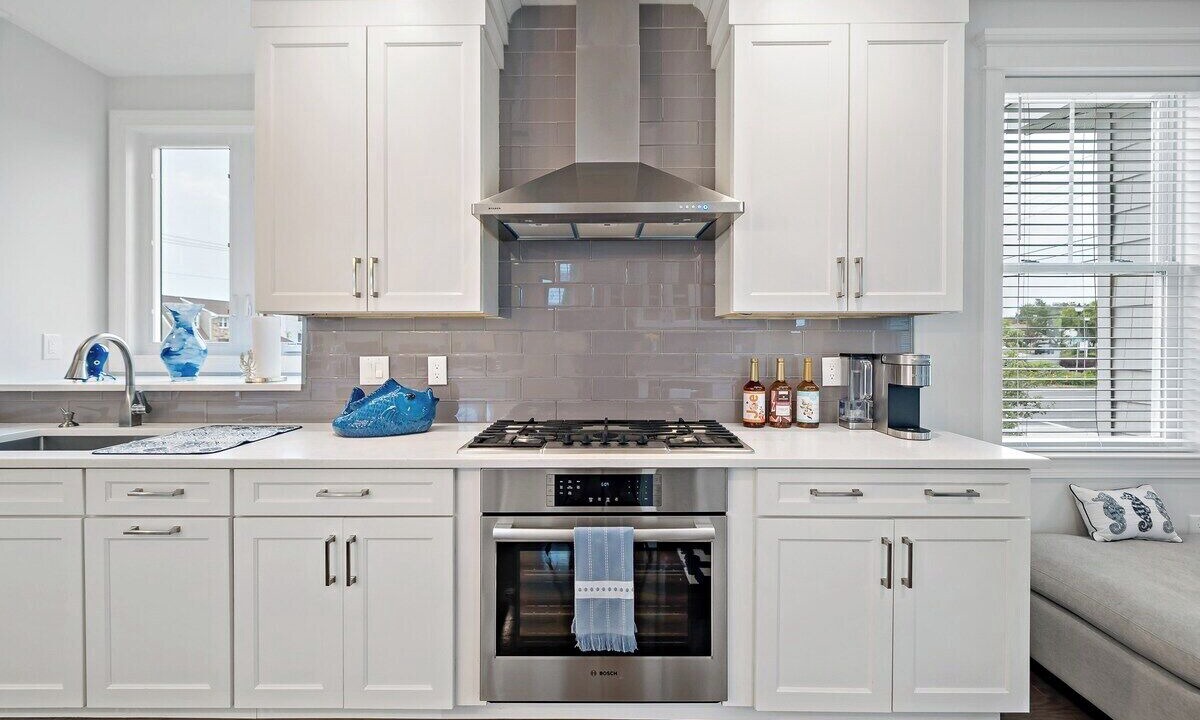 Photo of Kitchen in Margate City