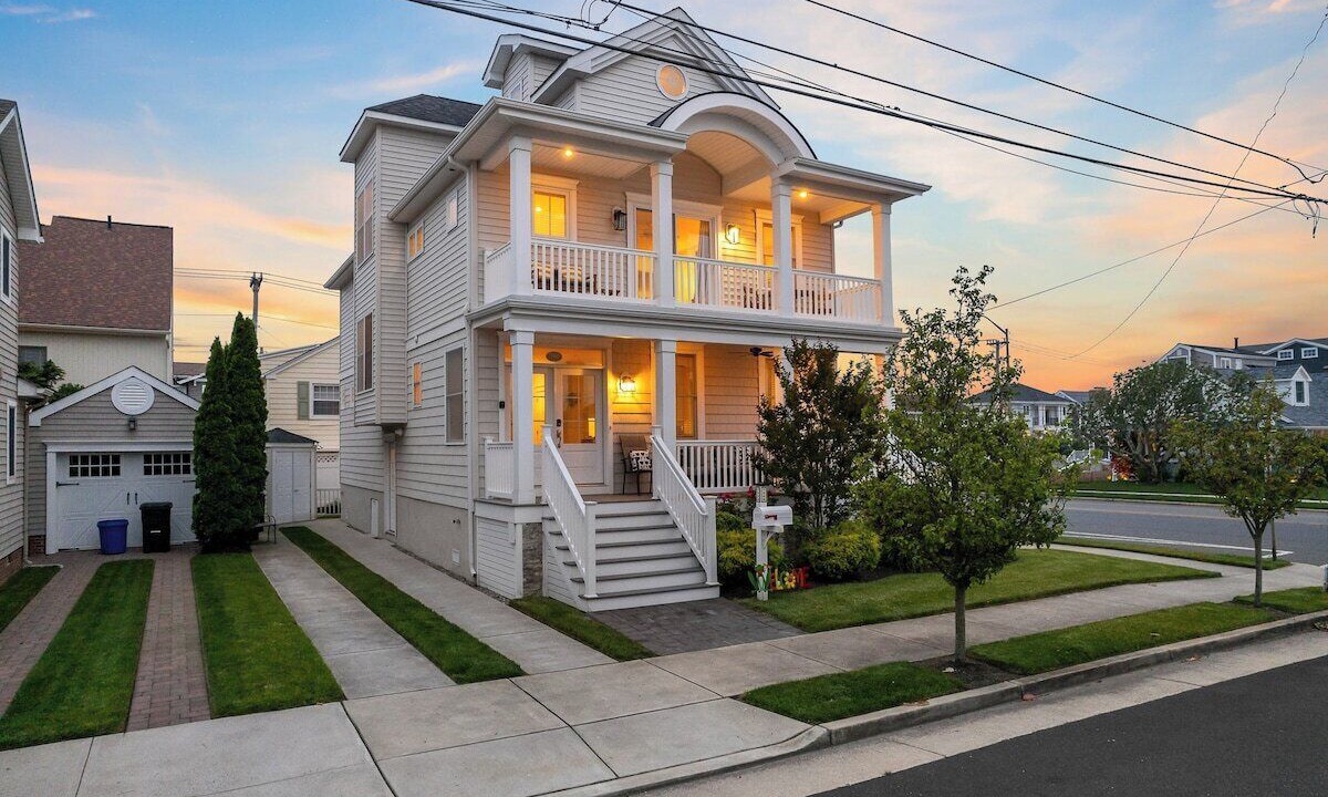 Photo of Outdoor in Margate City