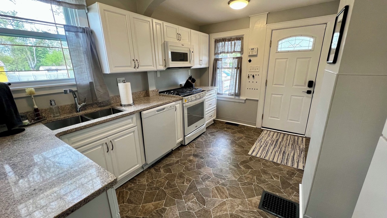 Photo of Kitchen in Anderson Township