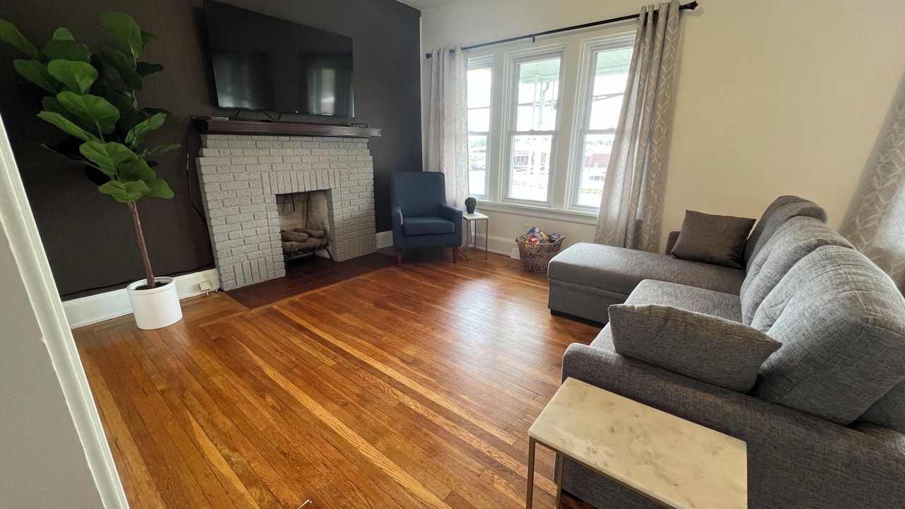 Photo of Livingroom in Anderson Township