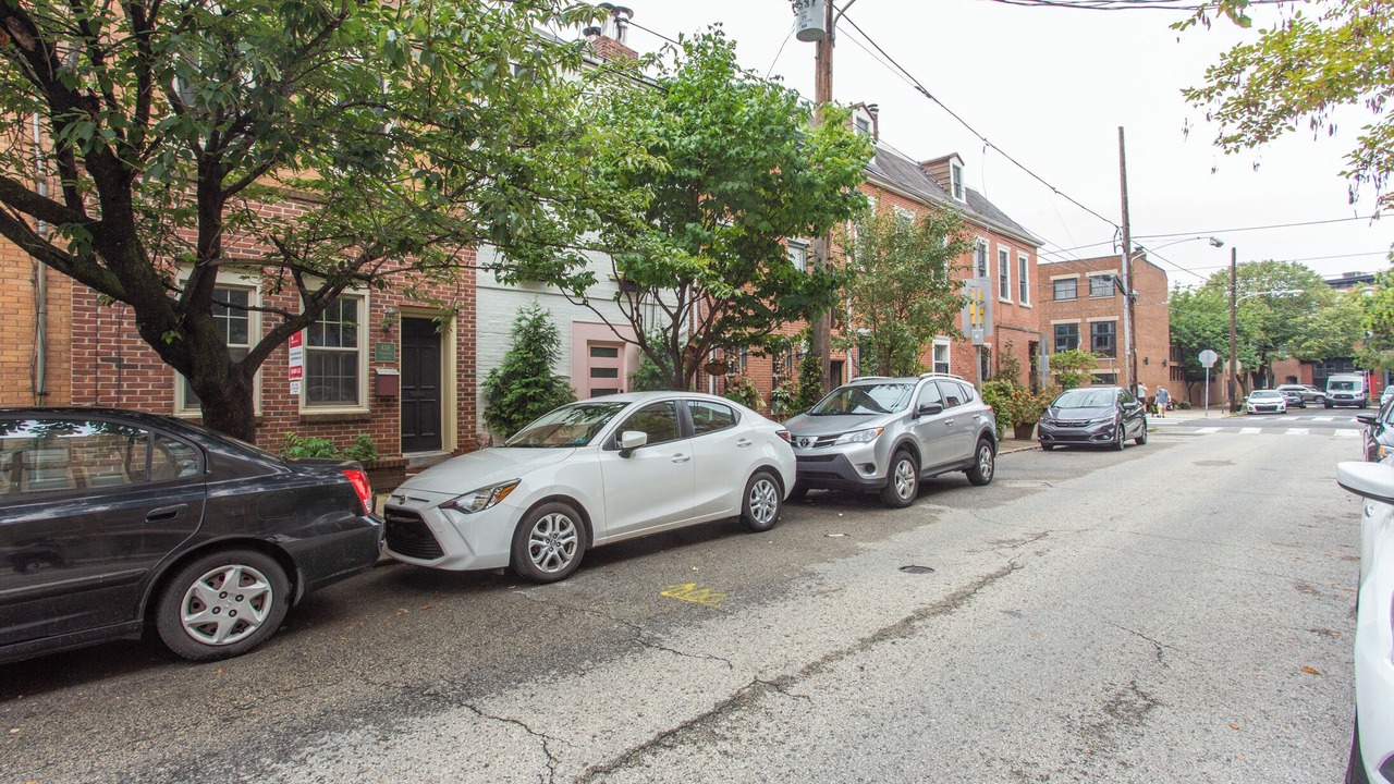 Photo of Outdoor in Queen Village