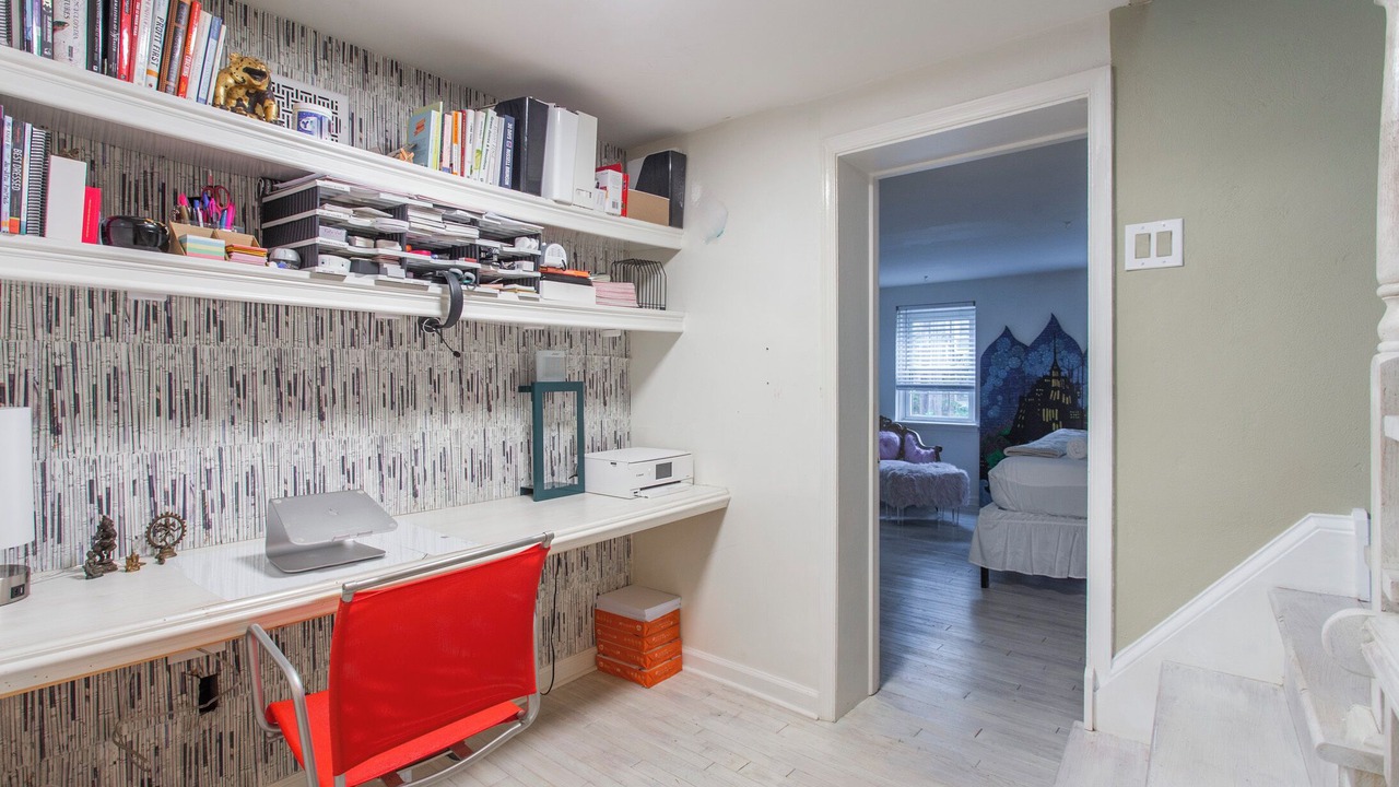 Photo of Kitchen in Queen Village