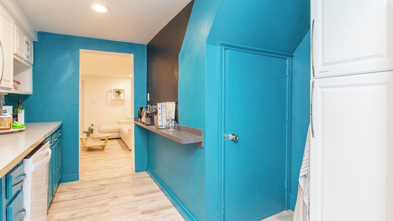 Photo of Kitchen in Queen Village