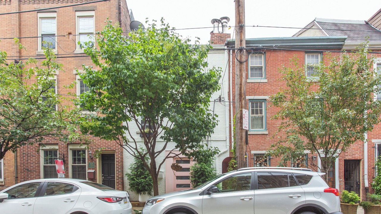 Photo of Outdoor in Queen Village