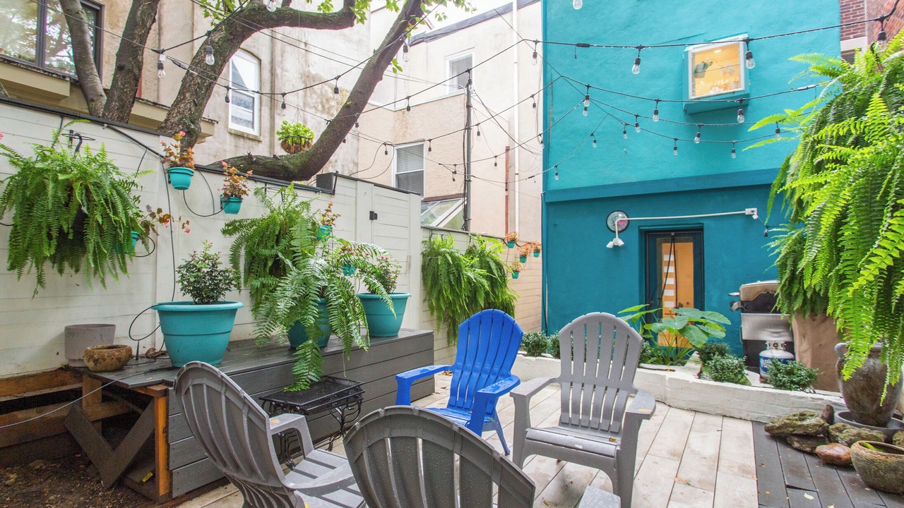 Photo of Outdoor in Queen Village